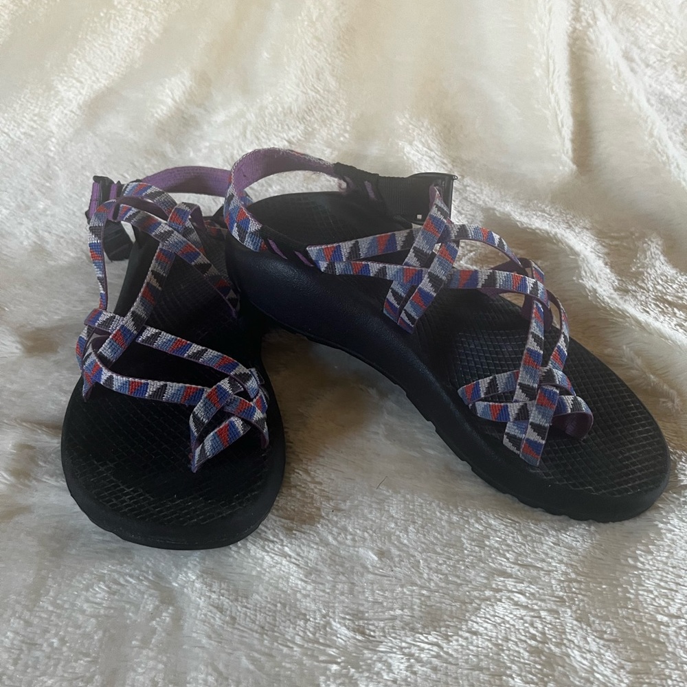 Chaco Sz W8